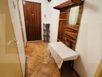 Apartament de investitie! Doua camere pe strada Poetului