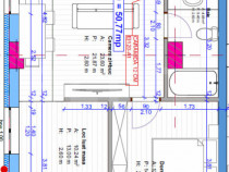 Apartamente de 1-3 camere, 37-60 mp, posibilitate garaj, zon