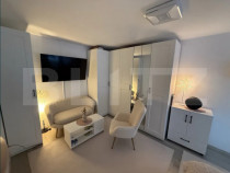 Apartament 2 camere, 50 mp, zona Tudor