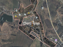 Parcele de vanzare Cornesti, Miroslava, 17.000 EURO / PARCE
