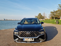 Hyundai Santa Fe Plug-In PHEV Luxury 265 Cp