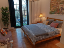 Apartament 3camere centru Domneasca,parc Eminescu,Spicu,magazin Modern