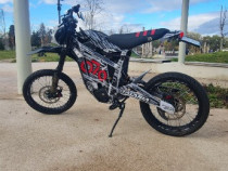 Motocicletă Talaria Sting 25kw