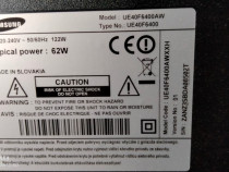 Tv Samsung-UE40F6400 (asigur transport in IASI)