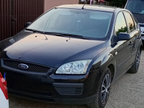 Ford focus 1.6 diesel