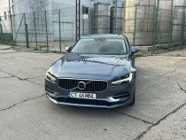 Volvo s90 an 2018