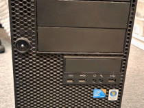 PC workstation Lenovo Thinkstation D20 INTEL XEON E5540