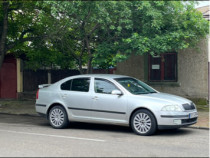 Skoda Octavia 2 Diesel 2.0 TDI