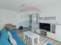 Apartament 2 camere, confort 1, etaj 4, renovat, mobilat-...