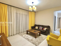 Apartament 2 Camere - Unirii | Balcon + Centrala Proprie