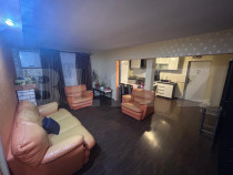 Apartament 3 camere, 74 mp, zona Alexandru cel Bun