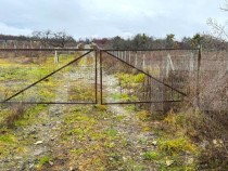Teren extravilan de vanzare, 1.057 mp, zona Sigmir