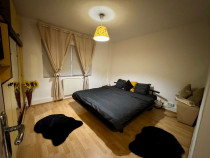 Apartament 3 camere Aviatiei 90mp