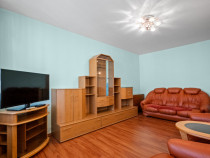 3 Camere Decomandat 300m Metrou Constantin Brancusi.