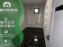 Casa noua 2025 ~ Comuna Stalpu ~ 100mp utili si teren 400mp ~