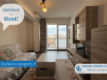 Apartament de inchiriat - Strada Evreilor Deportati, Bloc Pr