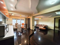 Apartament cu 4 camere, spatios 91 m&sup2;