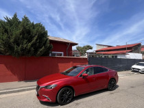Mazda 6 kombi SKYACTIV-D 175 Drive I-ELOOP Sports Line
