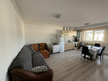 Apartament 2 camere zona Teilor !