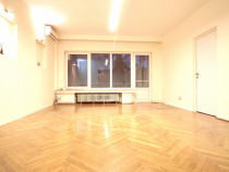 PIATA DOROBANTI CAPITALE-ANDREI MURESANU, 4 CAMERE, 112 MP!