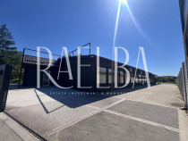 Spațiu Comercial de Vanzare / Investiție &ndash; Șos. Alex...