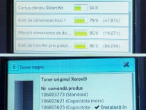 Multifunctionala Laser Xerox 3345V DNI, A4, Wireless