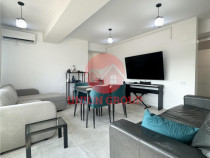 Apartament 2 Camere in Bloc Nou - Mobilat si Utilat - Zona V