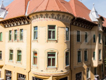 Spațiu Birou Impecabil, Palatul Stern, 2 camere