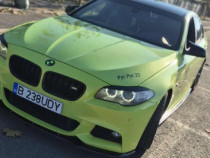 Bmw 520 f10 2.0 diesel