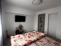 Apartament 3 camere mobilat utilat | 2 locuri de parcare