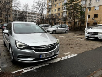 Opel Astra K Break