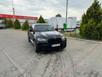 BMW X6 2009 3.0 diesel