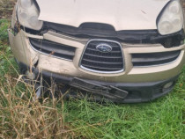 Subaru Tribeca Autoturism