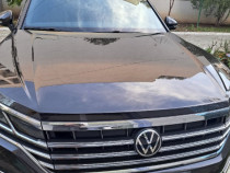 Volkswagen Touareg R-Line 3.0 V6 TDI Diesel 4 Motion-Automata