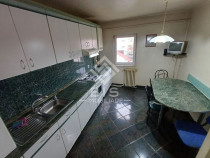 Apartament 3 camere, etaj 2/4 (&icirc;nchiriere maxim 6 luni)