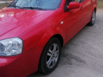 Chevrolet Lacetti masina