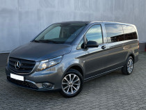Mercedes Vito V-klasse 119CDI-4Matic 190CP/Full Option/Model LUNG/2020