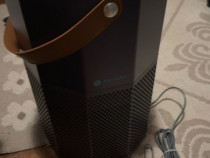 Purificator de aer Alecoair Roubiq P50, NEFOLOSIT, NOU, 3 filtre