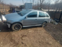 Dezmembrez skoda fabia 1.9 sdi