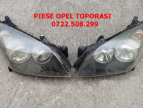 Faruri Opel Astra H