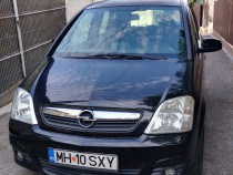 Opel Meriva A Benzina