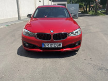 Bmw seria 318d GT 2015