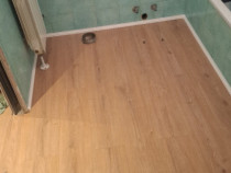 Montator Parchet laminat Spc