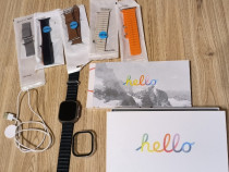 Smartwatch Hello Ultra