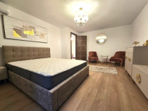Garsoniera Lux mall vitan 10 min. M. Mihai Bravu DB1373