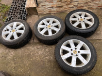 Set de jante din aliaj de VW +cadou