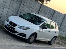 Seat Ibiza 2009 6J 4