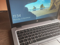Laptop HP elitebook
