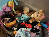 Jucării diverse interactive