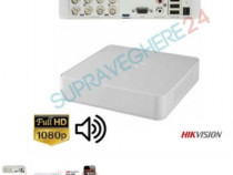 Kit supraveghere video 6 camere Hikvision